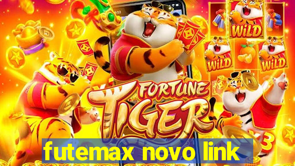 futemax novo link